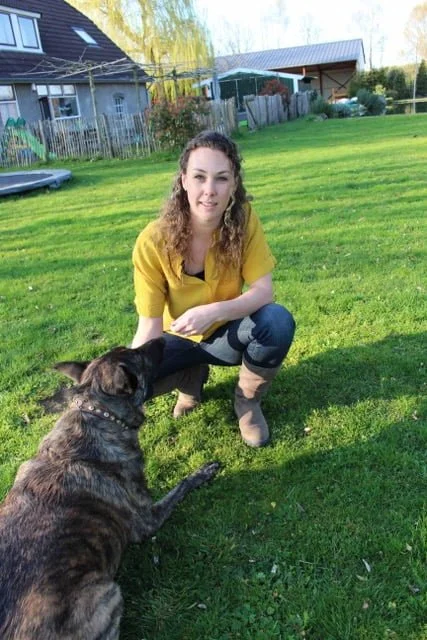 hondengedragcoach henriette jordens