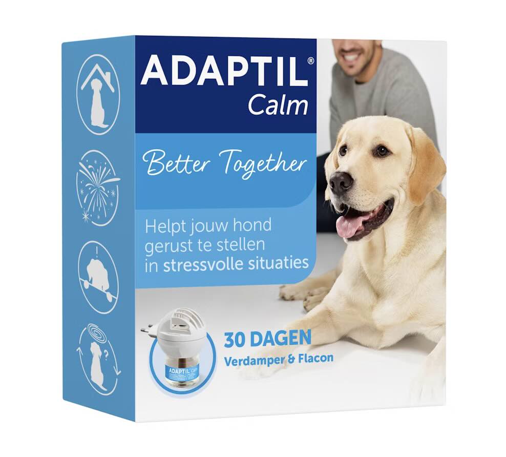 Adaptil Verdamper
